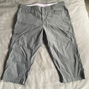 Sierra Designs Capris